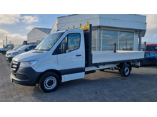 2022 Mercedes-Benz Sprinter