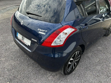 2015 Suzuki Swift 1.3L Petrol For Sale Images