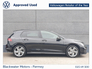 2023 VOLKSWAGEN GOLF 2.0TDI 150BHP R-LINE WITH REAR VIEW CAMERA