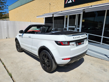2018 Land Rover Range Rover Evoque 2L Diesel For Sale Images