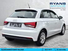 2018 Audi A1 1L Petrol For Sale Images