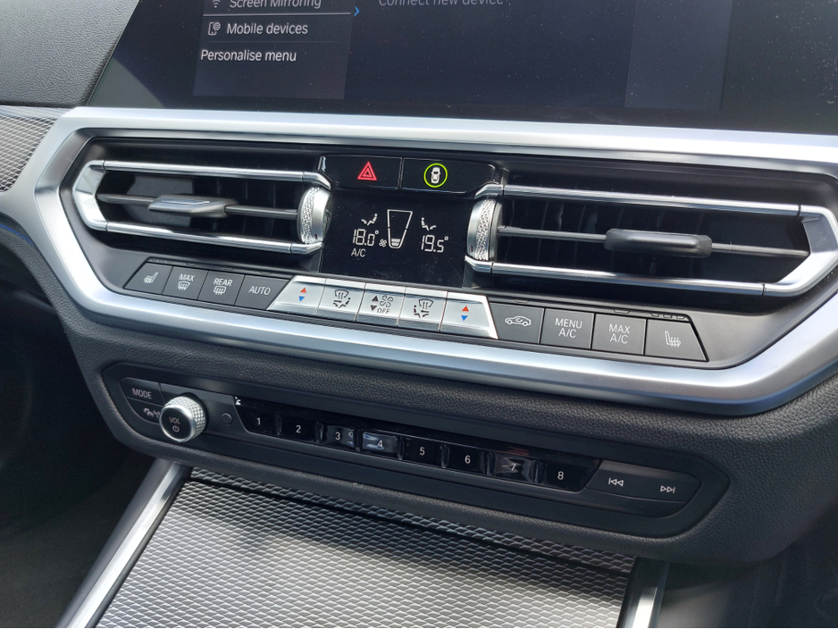 2021 BMW 3 Series 2.0L Petrol Plug-in Hybrid For Sale Images