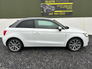 2015 AUDI A1 1.4 TFSI S TRONIC SPORT