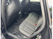 2022 Audi A3 1.4L Petrol Plug-in Hybrid For Sale Images