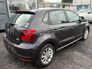 2015 VOLKSWAGEN POLO 1.2 TSI 5DR 90HP Comfortline DSG