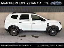 2021 Dacia Duster 1.5L Diesel For Sale Images