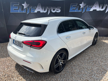 2019 Mercedes-Benz A Class 1.3L Petrol For Sale Images