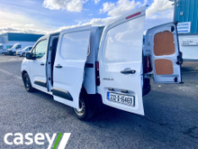 2023 Fiat Doblo 1.5L Diesel For Sale Images