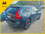 2021 VOLVO XC60 2021 2.0 B4 R Design Diesel Auto