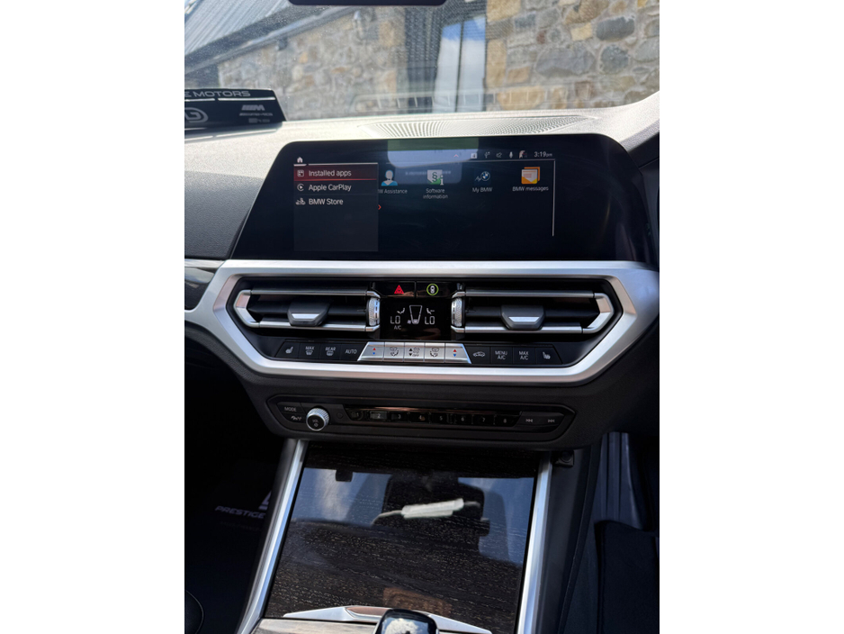 2019 BMW 3 Series 2L Diesel For Sale Images