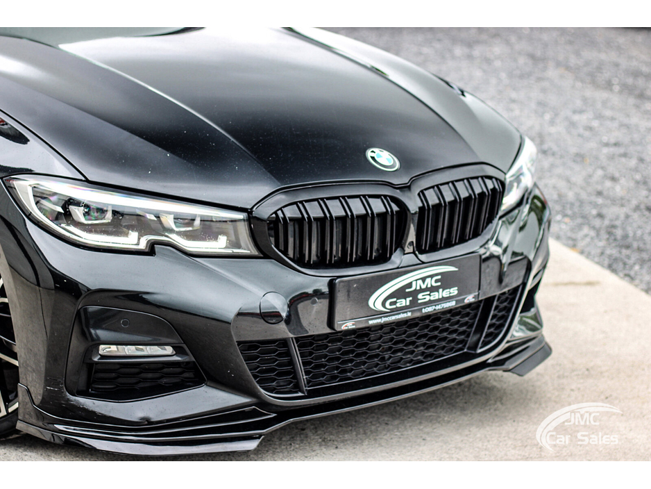 2020 BMW 3 Series 2L Diesel For Sale Images