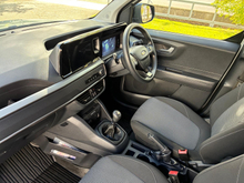 2025 Ford Courier 1.5L Diesel For Sale Images