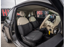 2014 Fiat 500 1.2L Petrol For Sale Images