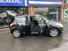 2013 Suzuki Swift 1.2L Petrol For Sale Images