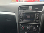 2018 VOLKSWAGEN GOLF 1.6 TDI 5DR 90HP Trendline