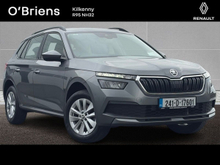 Skoda Kamiq AMBITION 1.0 TSI 110 BHP 5DR *1 OWNER - IN STOCK & READY FOR COLLECTION*