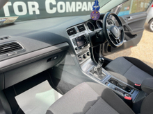 2015 Volkswagen Golf 1.2L Petrol For Sale Images