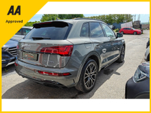 2023 Audi Q5 2L Petrol Plug-in Hybrid For Sale Images