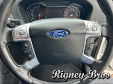 2014 Ford Mondeo 2L Diesel For Sale Images