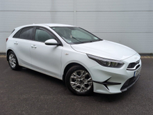 2023 Kia Ceed