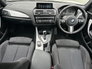 2017 BMW 1 SERIES M-Sport 2.0 Automatic