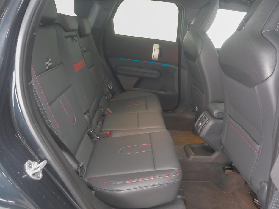 2025 MINI Countryman 1.5L Petrol For Sale Images