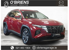 2023 Hyundai Tucson 1.6L Diesel For Sale Images