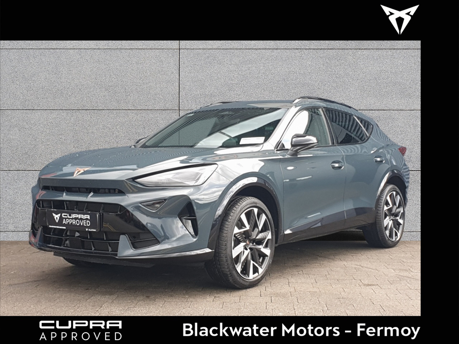 Cupra Formentor 2.0TDI 150BHP V2 AUTOMATIC — thumbnail 15