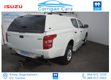 2019 Mitsubishi L200 2.4L Diesel For Sale Images