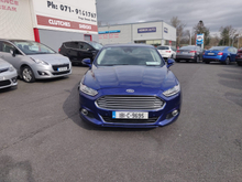 2018 Ford Mondeo 1.5L Diesel For Sale Images