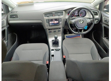 2016 Volkswagen Golf 1.6L Diesel For Sale Images