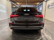 2023 Audi A3 2L Diesel For Sale Images