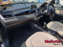 2016 BMW X1 SDRIVE18D XLINE