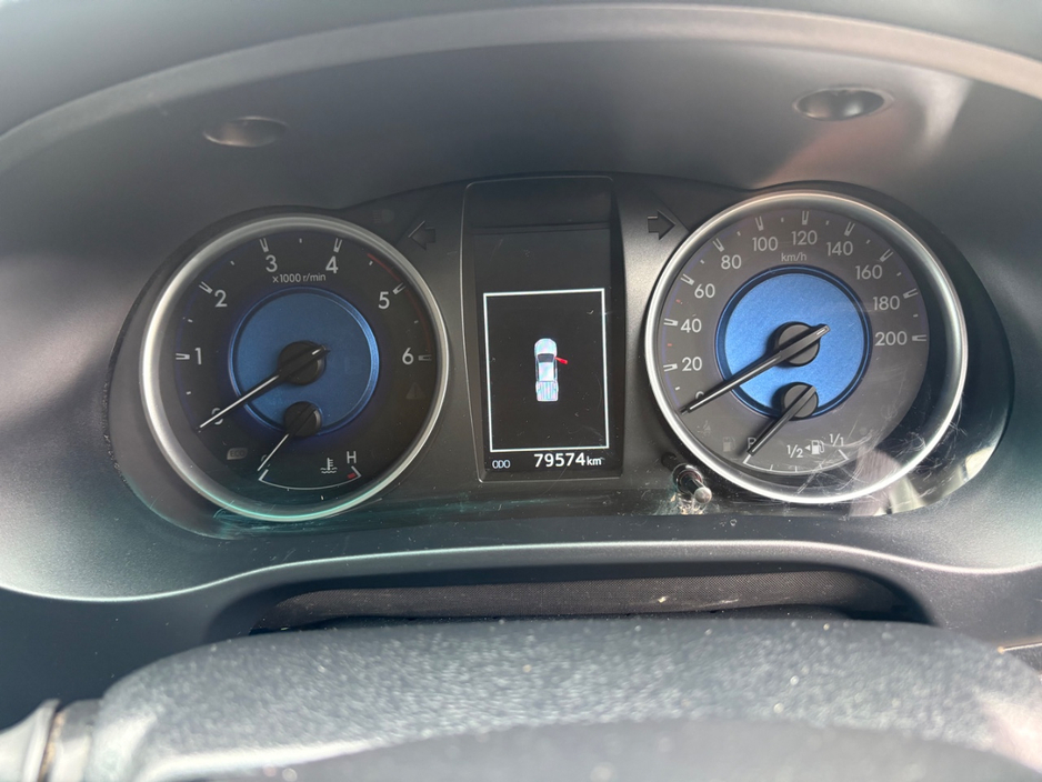 2019 Toyota Hilux 2.4L Diesel For Sale Images