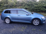 2015 VOLKSWAGEN GOLF GOLF//ESTATE//1.2//AUTOMATIC 