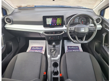 2023 SEAT Arona 1.0L Petrol For Sale Images