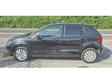 2012 Volkswagen Polo 1.2L Petrol For Sale Images