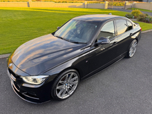 2016 BMW 3 Series 2L Diesel For Sale Images