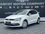 2014 VOLKSWAGEN POLO Automatic 