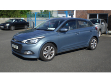 2015 Hyundai i20 1.2L Petrol For Sale Images