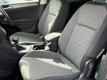 2023 Volkswagen Tiguan 2L Diesel For Sale Images