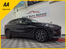 BMW X2 20D X-DRIVE (HUGE SPEC) 190BHP...