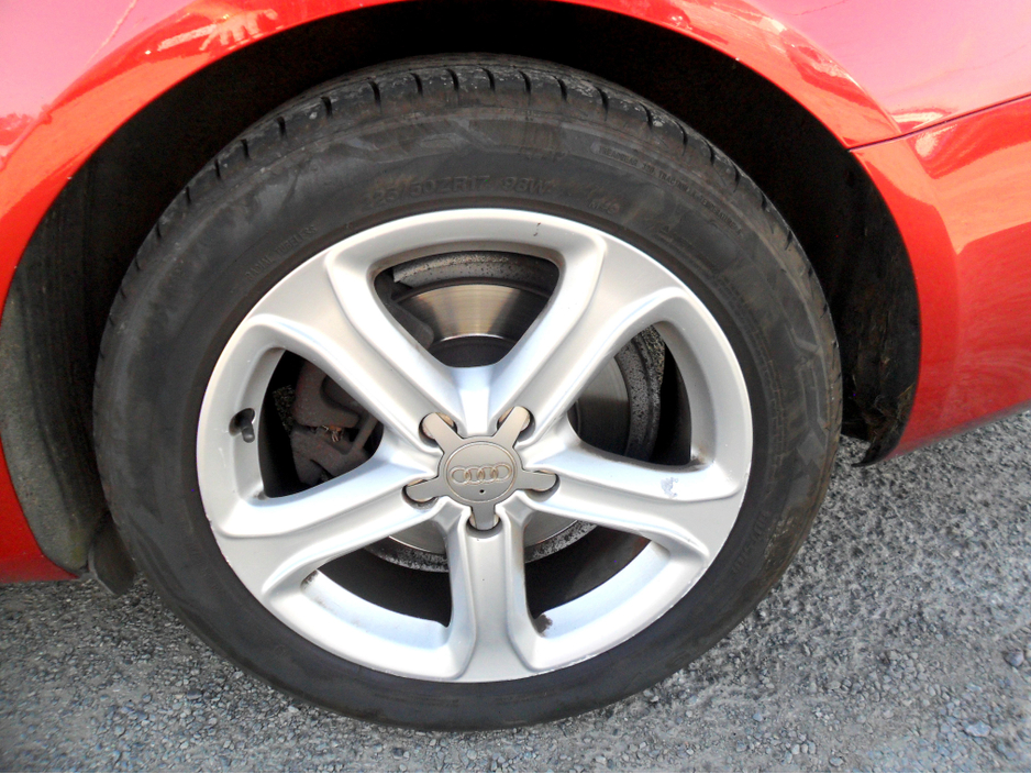 2012 Audi A4 2L Diesel For Sale Images