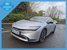 Toyota Prius /2023/IRISH CAR/PLUG-IN...