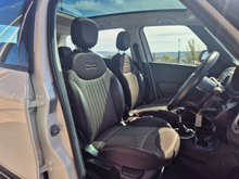 2017 Fiat 500l 1.2L Diesel For Sale Images