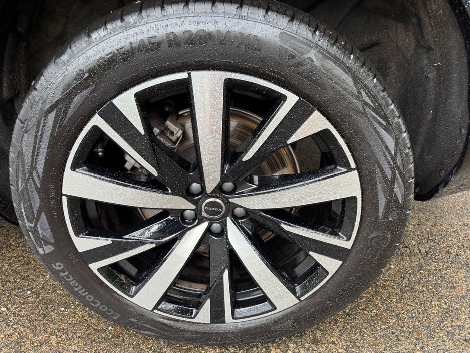 2025 Volvo XC90 2L Hybrid For Sale Images