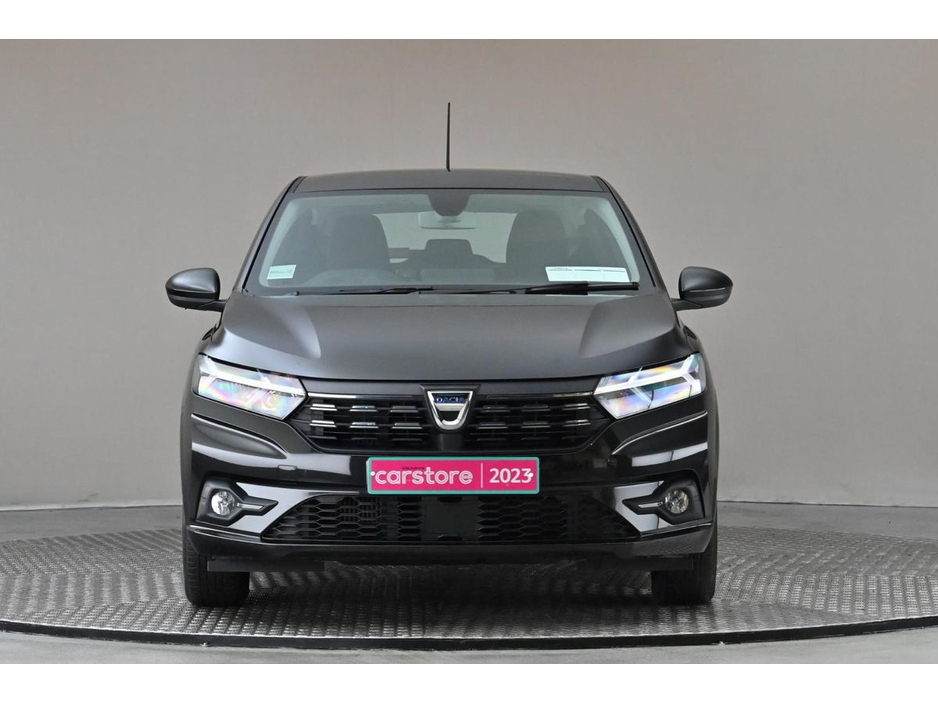 Dacia Sandero 1.0 TCE COMFORT 5SPD *REVERSE CAM*REAR PARK SENSORS* — thumbnail 2