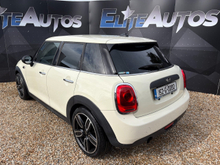 2015 MINI One 1.2L Petrol For Sale Images