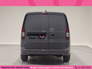 2026 VOLKSWAGEN CADDY Business 122BHP DSG €31,040 + VAT