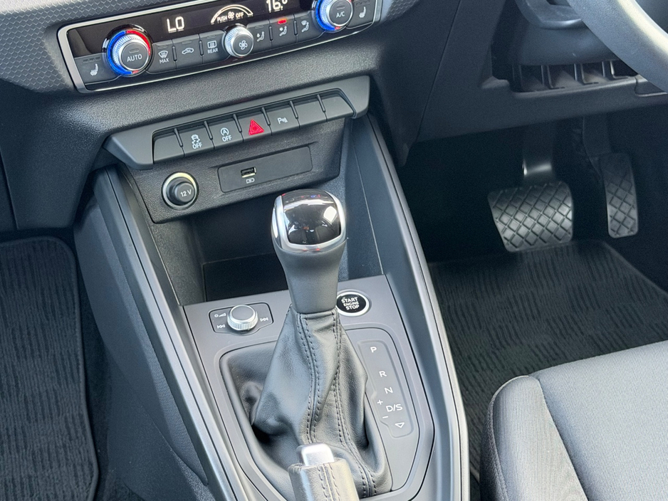 2020 Audi A1 1L Petrol For Sale Images